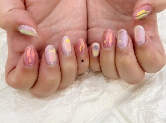 Meii NAIL | 仙台のネイルサロン