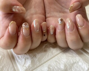 Meii NAIL | 仙台のネイルサロン