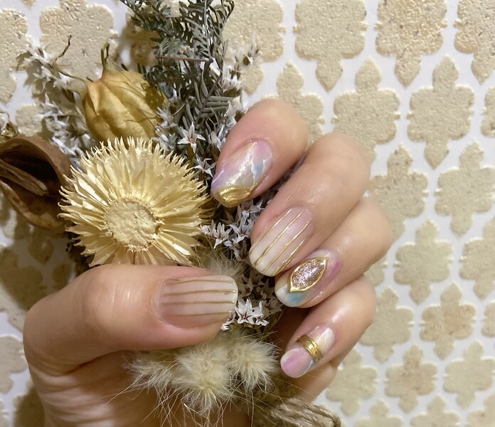Meii NAIL | 仙台のネイルサロン
