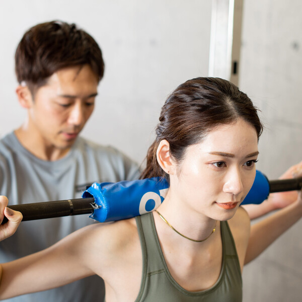 PERSONAL GYM BASIS 秋葉原店 | 上野のリラクゼーション