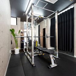 PERSONAL GYM BASIS 秋葉原店 | 上野のリラクゼーション