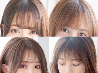 【完全個室サロン】tocca hair&treatment 天神店 | 天神/大名のヘアサロン