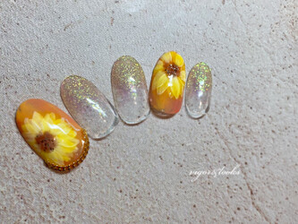 Vigor&Looks 白金 | 目黒のネイルサロン