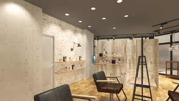 MODE K's 相模大野 | 相模大野のヘアサロン