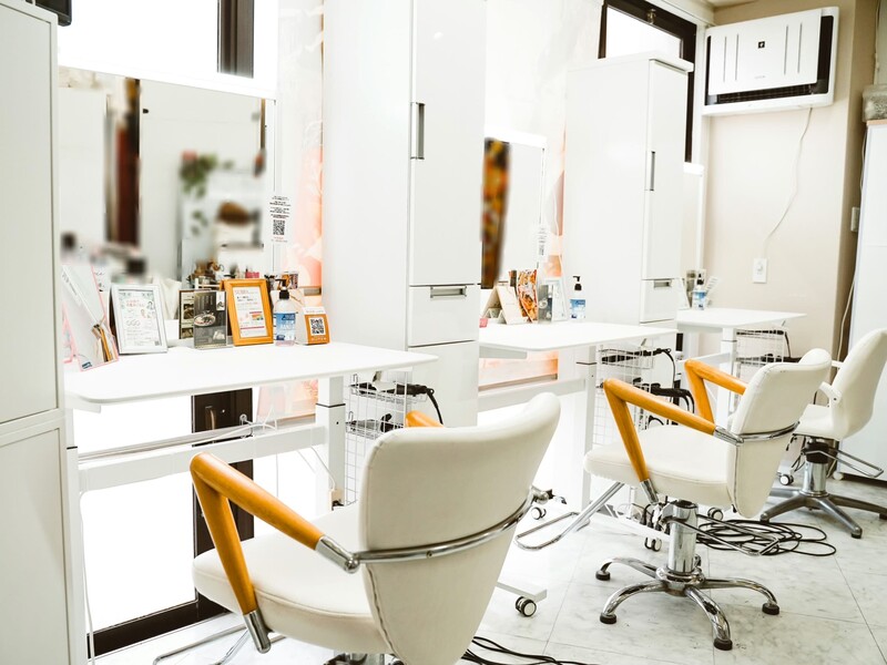 FACE studio | 博多のヘアサロン