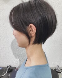 のあともあ | 仙台のヘアサロン