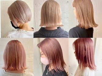 EIGHT fukuoka 福岡天神店 | 天神/大名のヘアサロン