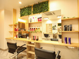 hairs BERRY 大橋店 | 高宮/大橋/井尻のヘアサロン