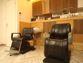 hairs BERRY 大橋店 | 高宮/大橋/井尻のヘアサロン