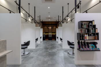 CAPA TERIHA | 香椎のヘアサロン CAPA TERIHA | 香椎のヘアサロン