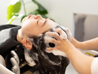 髪質改善 &Spa ANEW大宮店 | 大宮のヘアサロン 髪質改善 &Spa ANEW大宮店 | 大宮のヘアサロン