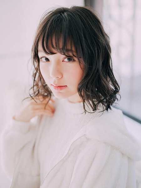 個室salon K.北千住 | 北千住のヘアサロン