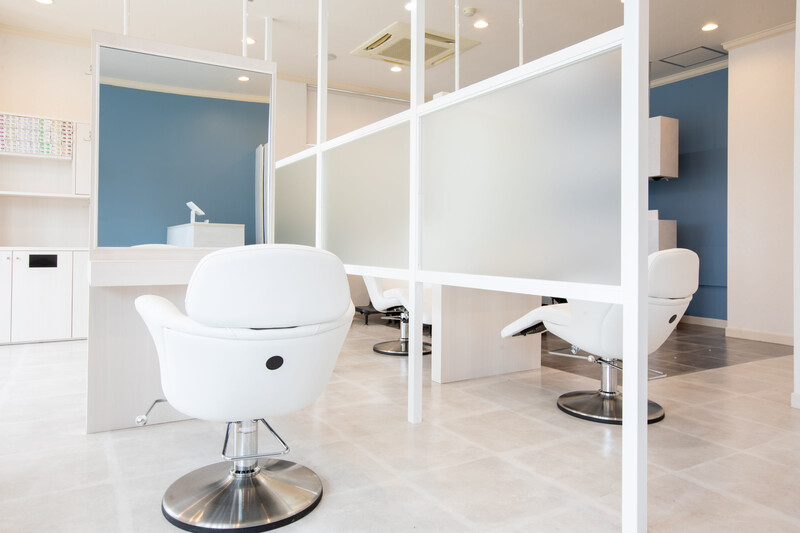 lit hair 東山公園店 | 本山/今池のヘアサロン