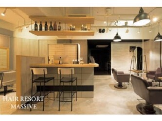 Hair Resort Massive 大宮 埼玉県 大宮 の美容院 美容室 ビューティーパーク