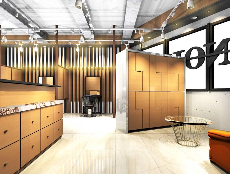 EYE STUDIO 高槻店 | 高槻のアイラッシュ