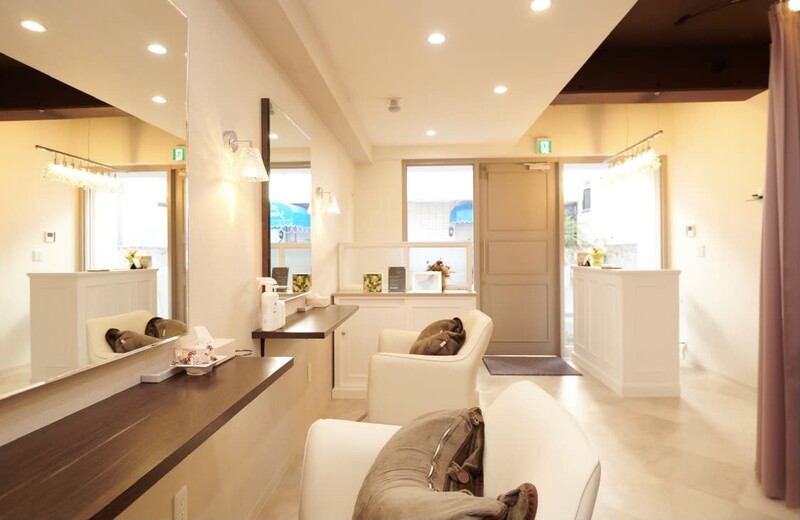 POPPO | 高円寺のヘアサロン