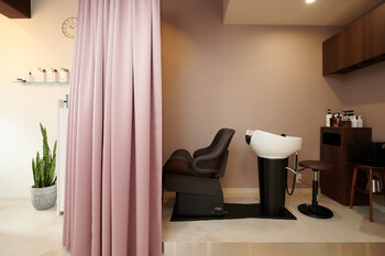 POPPO | 高円寺のヘアサロン