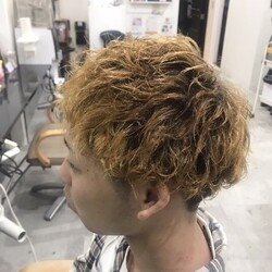 Total Beauty Cream | 博多のヘアサロン