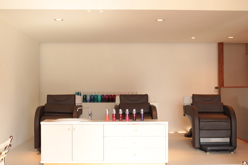 髪質改善＆トリートメントhair+make peal ark | 博多のヘアサロン