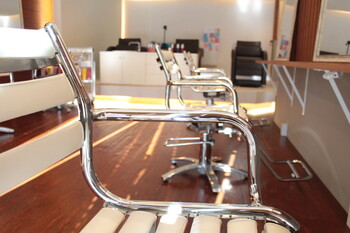 髪質改善＆トリートメントhair+make peal ark | 博多のヘアサロン