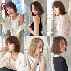 NYNY 三宮駅前店 | 三宮のヘアサロン