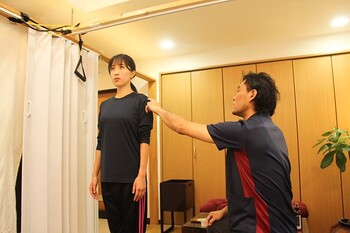 中野パーソナル整体院 | 中野のリラクゼーション