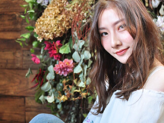 JOHN JOHN HAIR SALON | 博多のヘアサロン