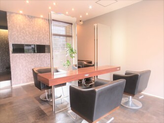 Abby's | 北千住のヘアサロン