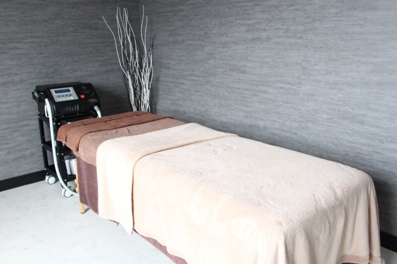 Beauty salon SUCCESS | 周南のエステサロン