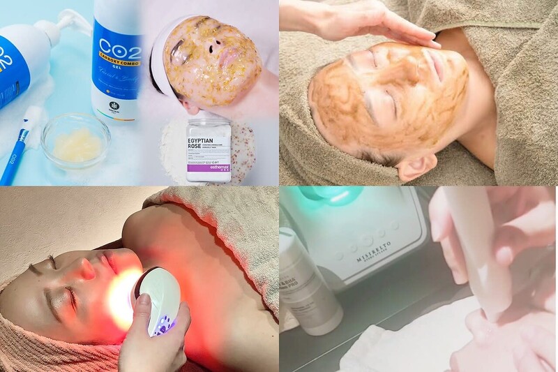 men's/ladies脱毛＆エステサロン JIGGLY | 武蔵小山のエステサロン