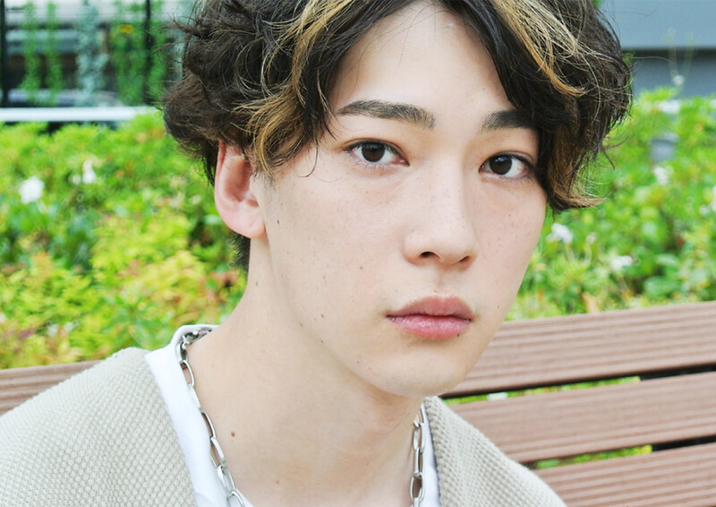 noise 大須店 | 栄/矢場町のヘアサロン