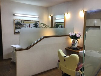 ふじもとヘアーサロン | 高松のヘアサロン ふじもとヘアーサロン | 高松のヘアサロン