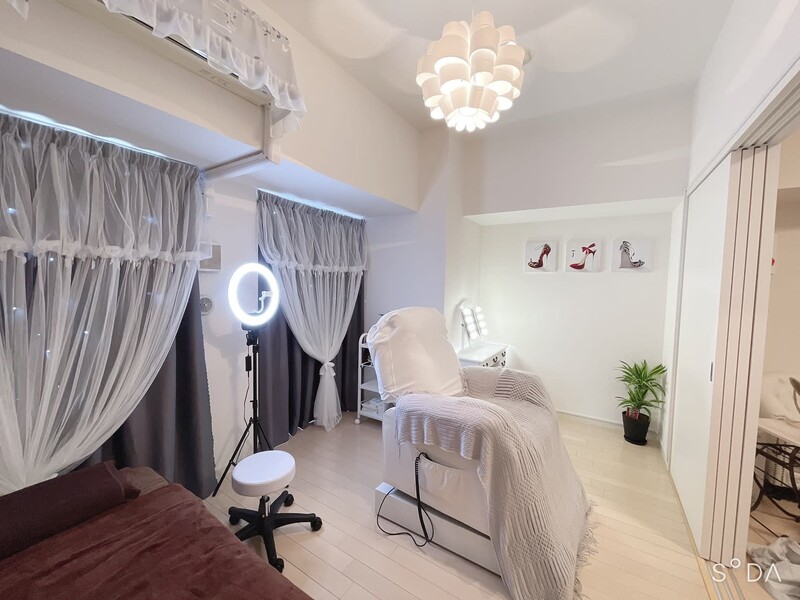 ピーリング専門サロンspica | 栄/矢場町のエステサロン