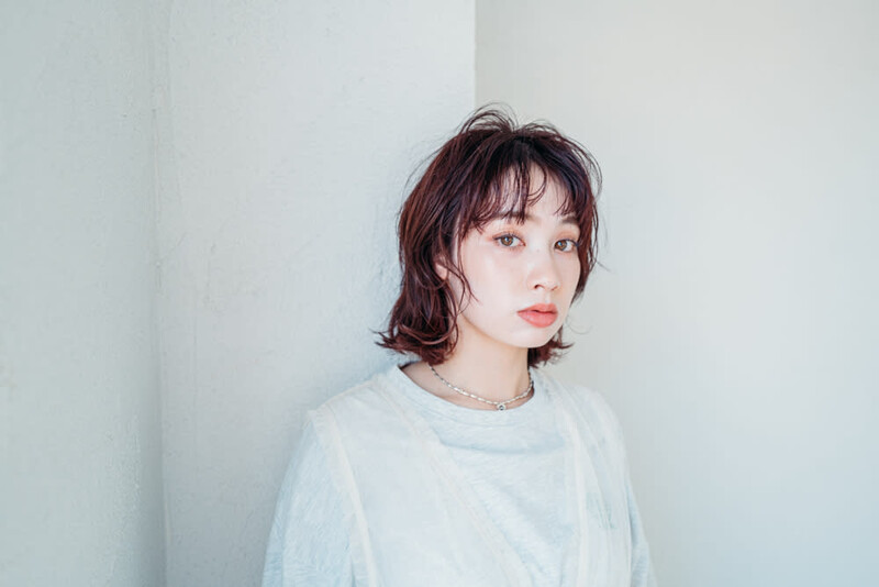 & 新高円寺駅前店 | 高円寺のヘアサロン