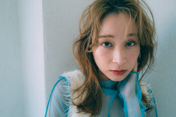 & 新高円寺駅前店 | 高円寺のヘアサロン