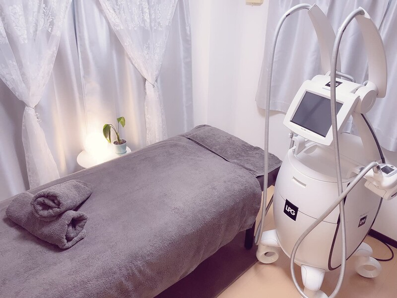 AZURE | 那覇のエステサロン