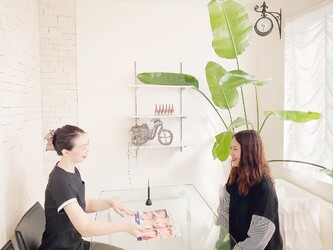 AZURE | 那覇のエステサロン