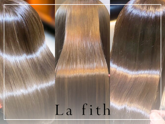 La fith hair root 大橋店 | 高宮/大橋/井尻のヘアサロン
