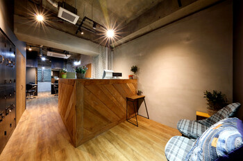 La fith hair coco 博多店 | 博多のヘアサロン