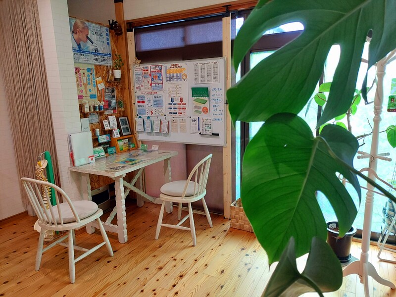 カイロプラクティック ほねやすめ | 甲賀のリラクゼーション