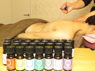 アン ヴィアンタージュ | 自由が丘のリラクゼーション