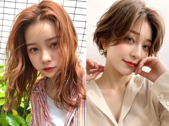 Blue | 仙台のヘアサロン