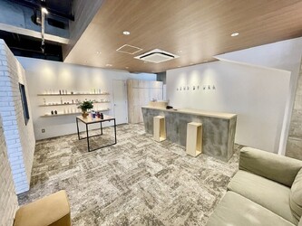 ブリーチ&トリートメント&ショート HETTU 仙台駅前店 | 仙台のヘアサロン