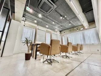 ブリーチ&トリートメント&ショート HETTU 仙台駅前店 | 仙台のヘアサロン