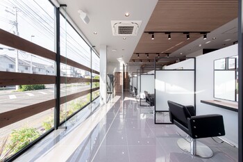 HAIR & MAKE EARTH 仙台荒井店 | 仙台のヘアサロン