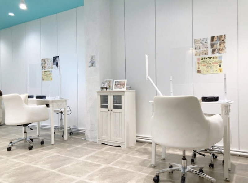 beauty:beast for nail 熊本店 | 熊本のネイルサロン