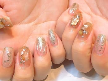 beauty:beast for nail 熊本店 | 熊本のネイルサロン