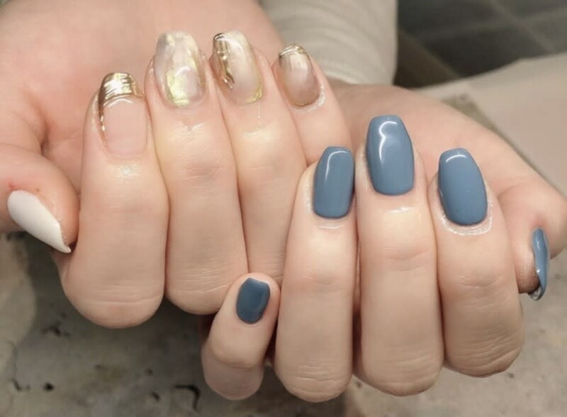beauty:beast for nail 熊本店 | 熊本のネイルサロン