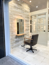 alba HANARE | 関内のヘアサロン