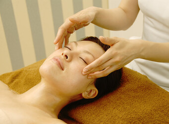 トータルエステティックサロン ガラシャ 梅田店 | 梅田のエステサロン